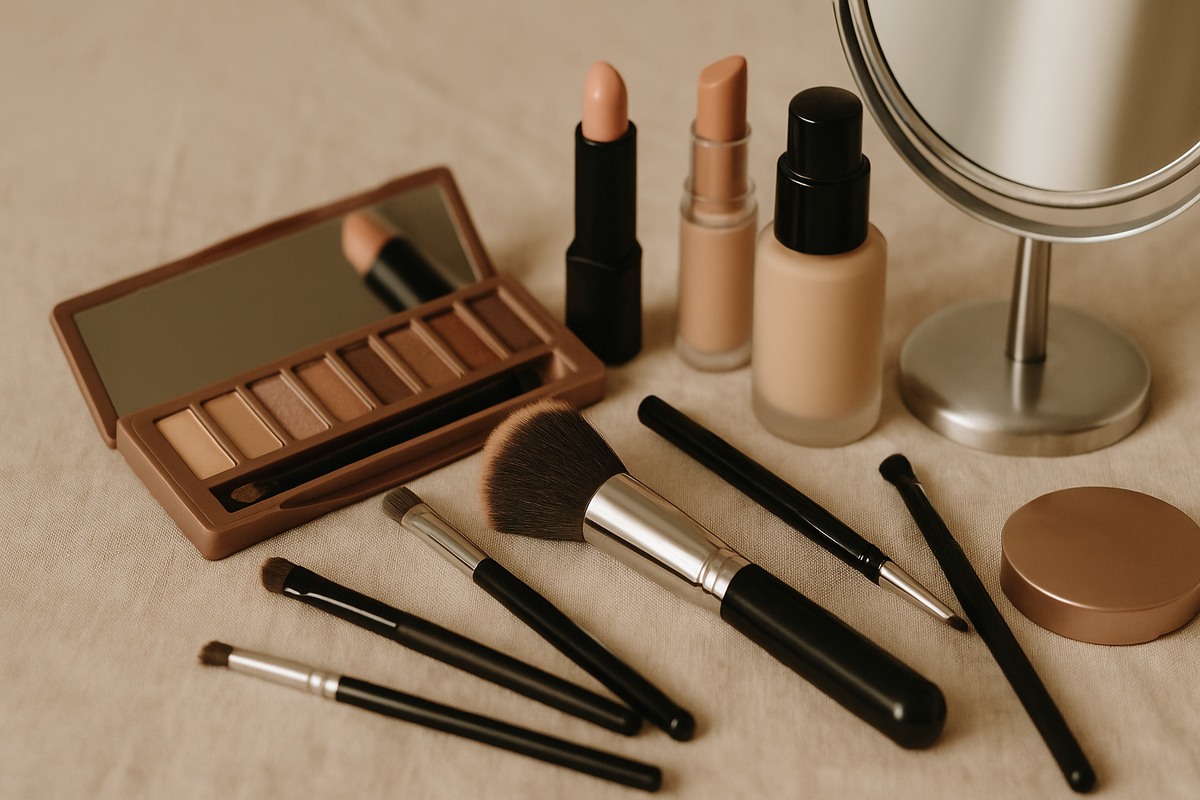 Изображение обработано с помощью ИИ