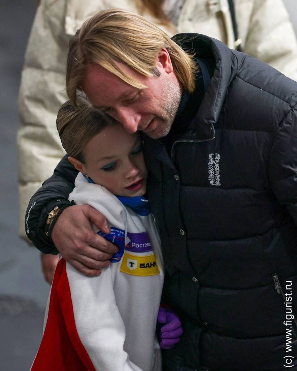 Фото магазина «Фигурист»