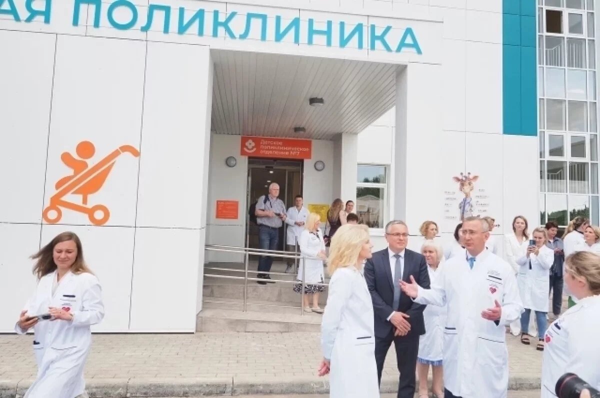    На столичном уровне.