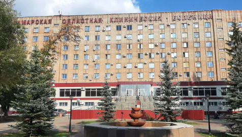    Фото: Яндекс Карты