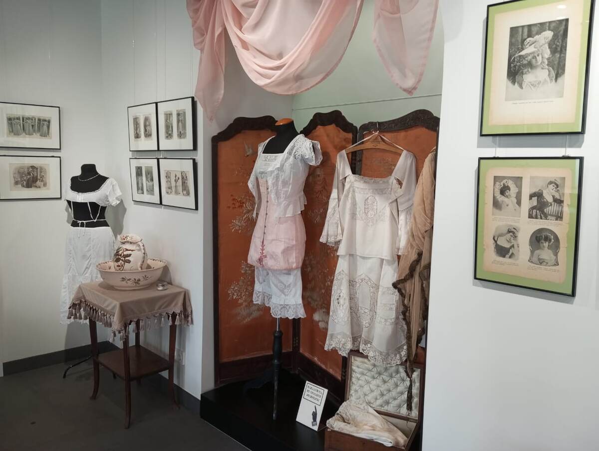 Несколько атмосферных картинок 