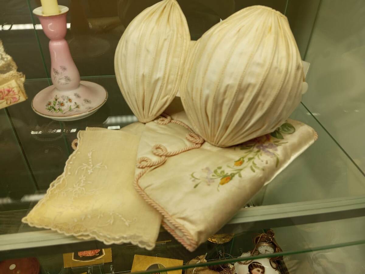 Несколько атмосферных картинок...