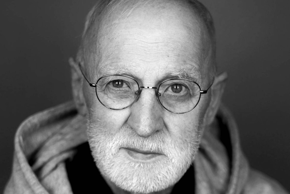     Умер от тяжелой болезни актер сериала «Улицы разбитых фонарей» и режиссер Кирилл Датешидзе