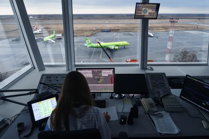     © РИА Новости. Александр Кряжев