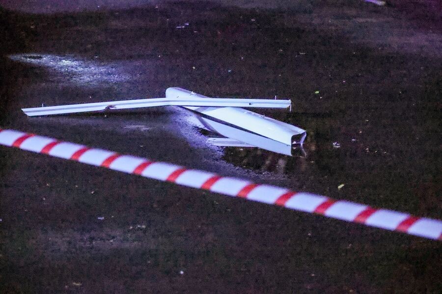     / Источник: © Евгений Мессман/ТАСС