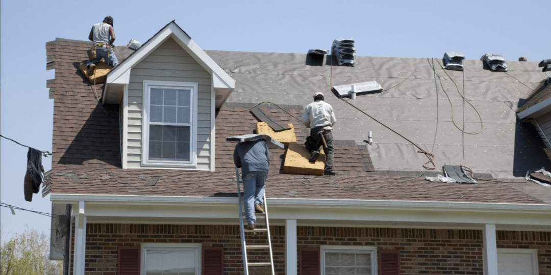 Чем каркасники в США отличаются от наших домов, построенные по этой технологии