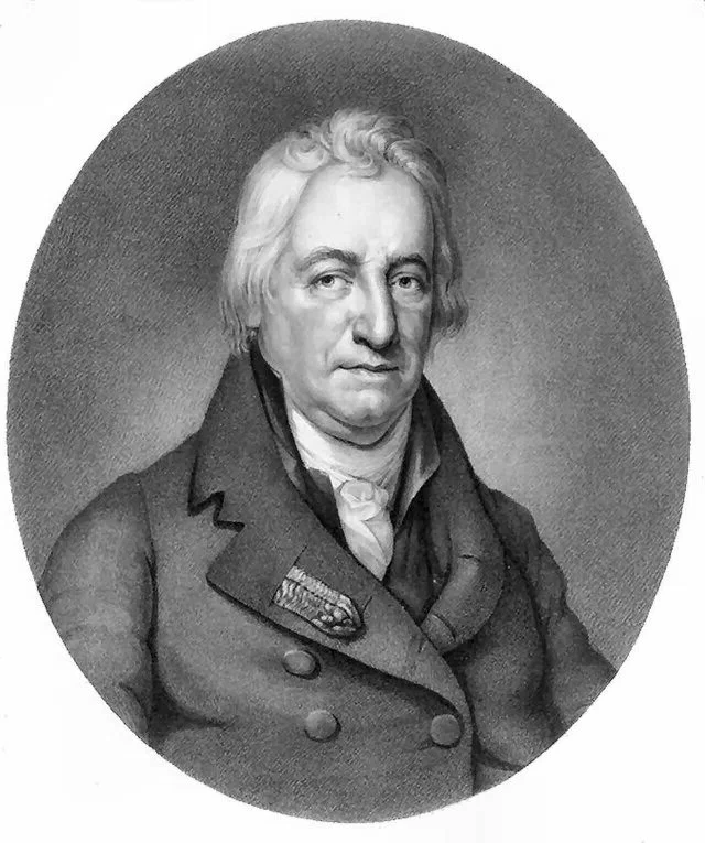 Клод Луи Бертолле