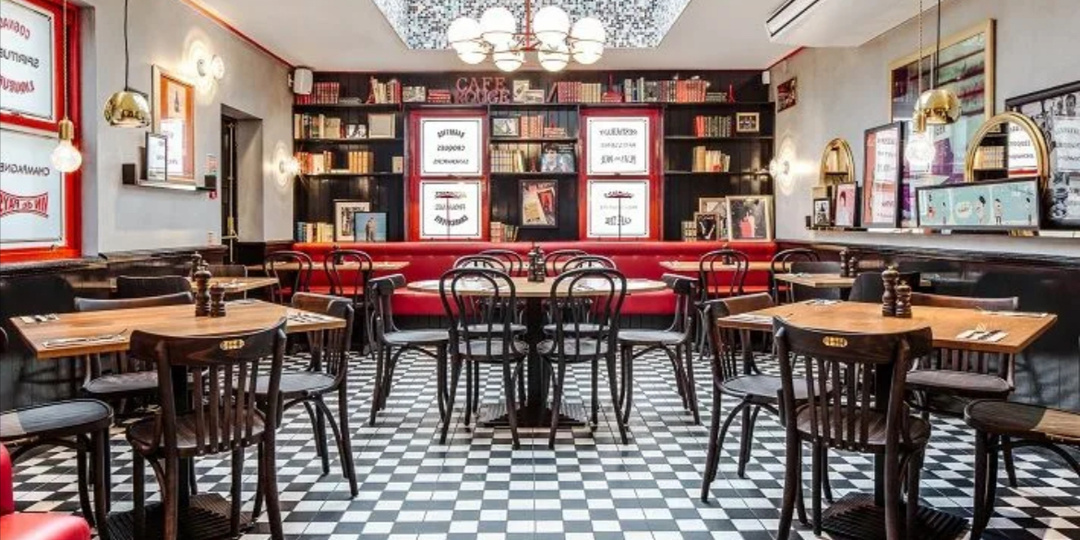 🍲 Суп, который едят в Париже: рецепт от шефа бистро