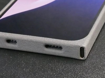    Энтузиаст создал чехол для iPhone, заменяющий Lightning на USB-C