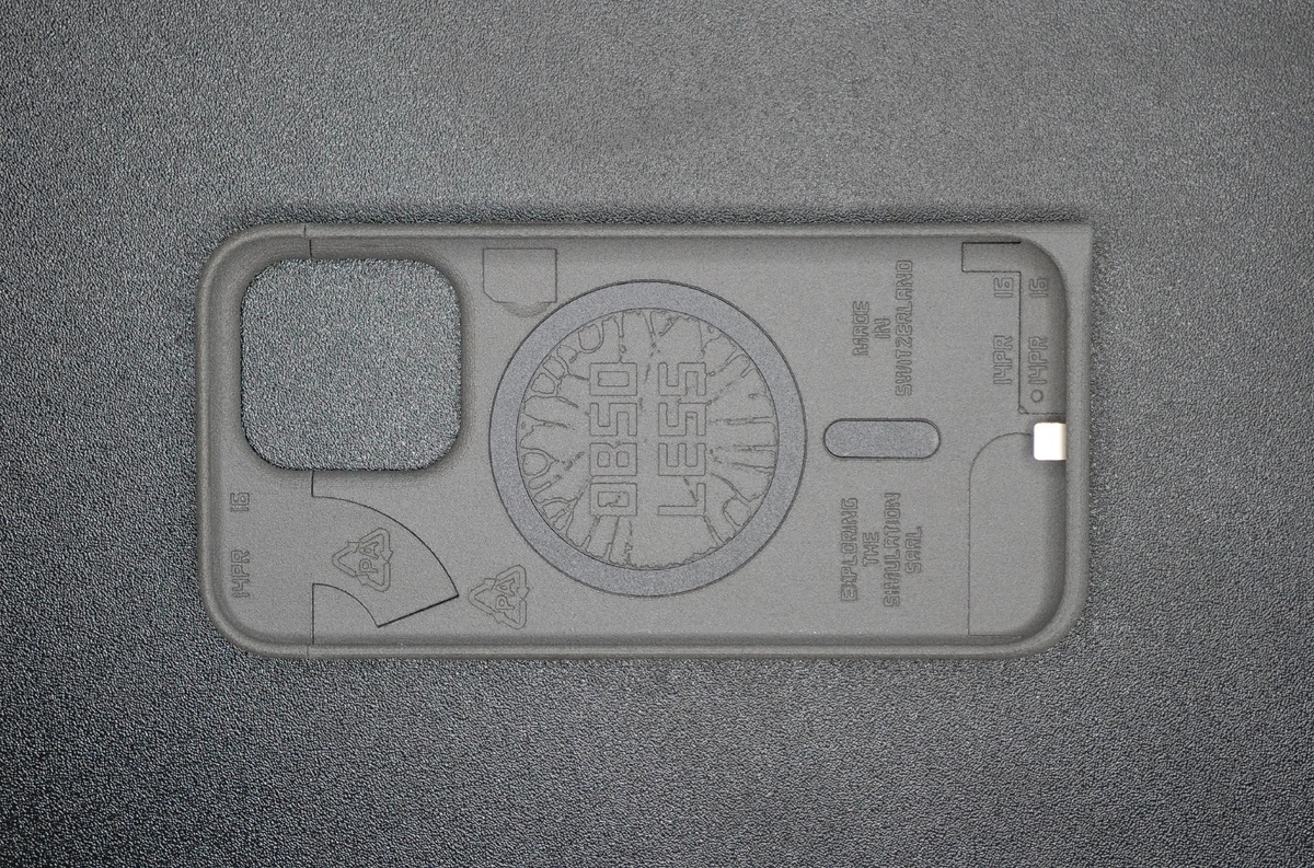    Энтузиаст создал чехол для iPhone, заменяющий Lightning на USB-C