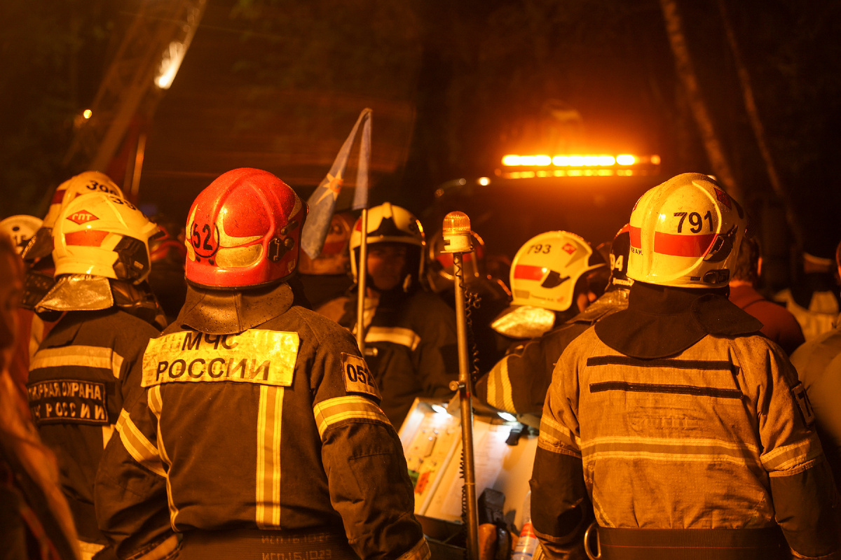 Фото: Globallookpress.com