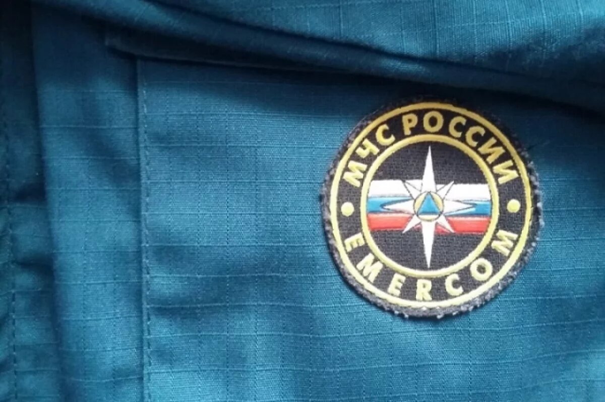    МЧС подключилось к поискам пропавшего в Приамурье пассажирского самолета