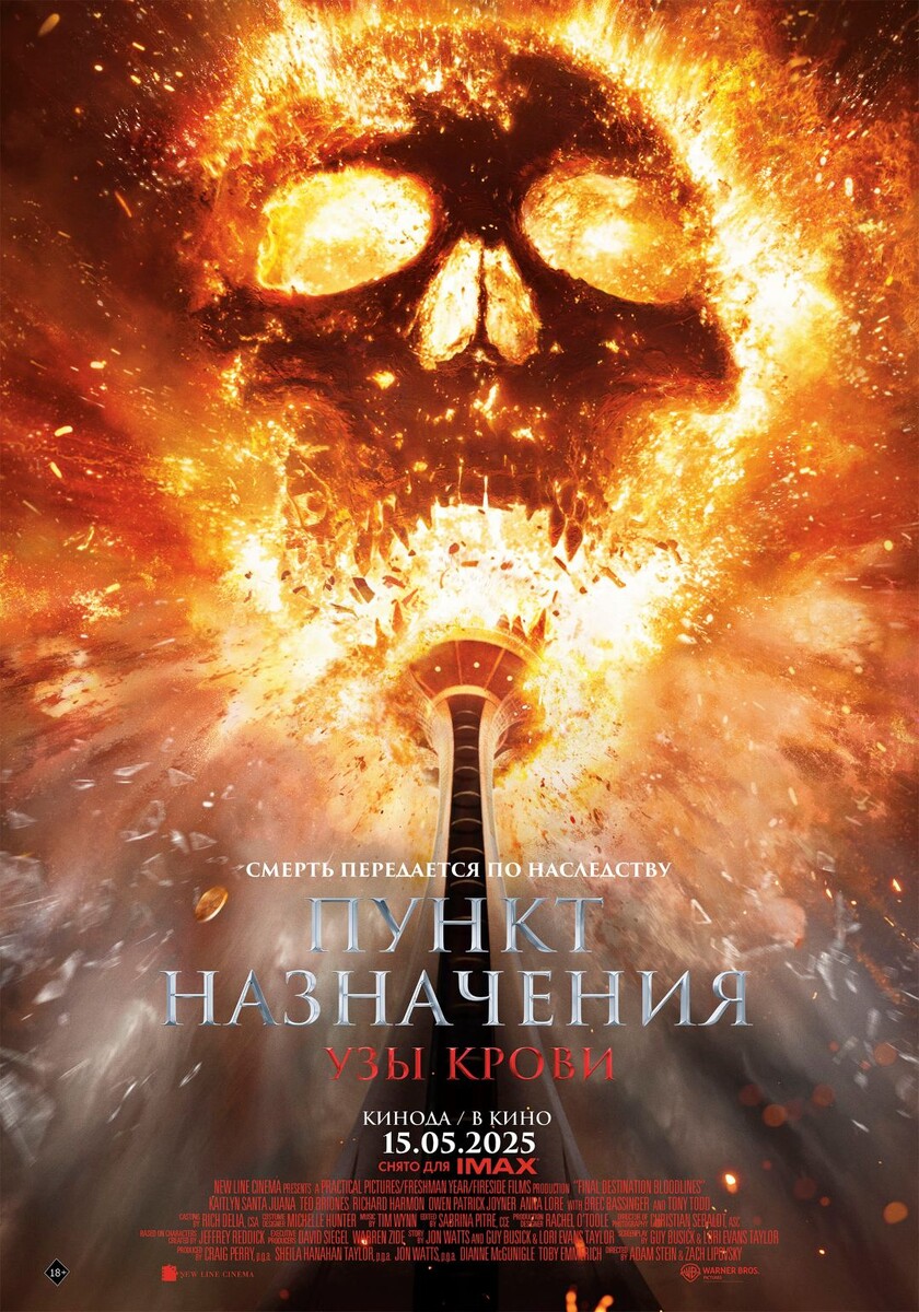 Локализованная афиша. Источник: https://www.kinopoisk.ru/