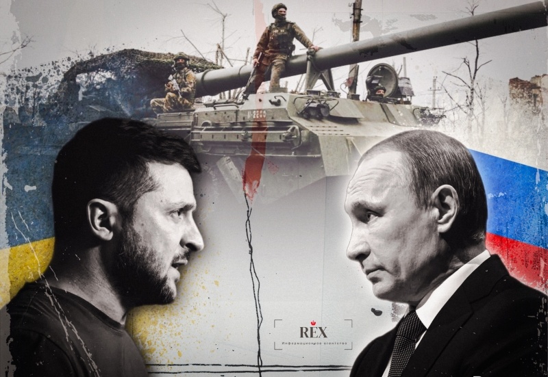    Иллюстрация: REX