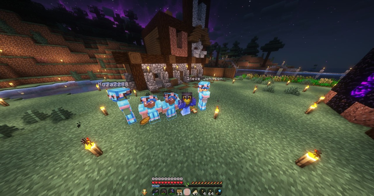 Легендарное фото...