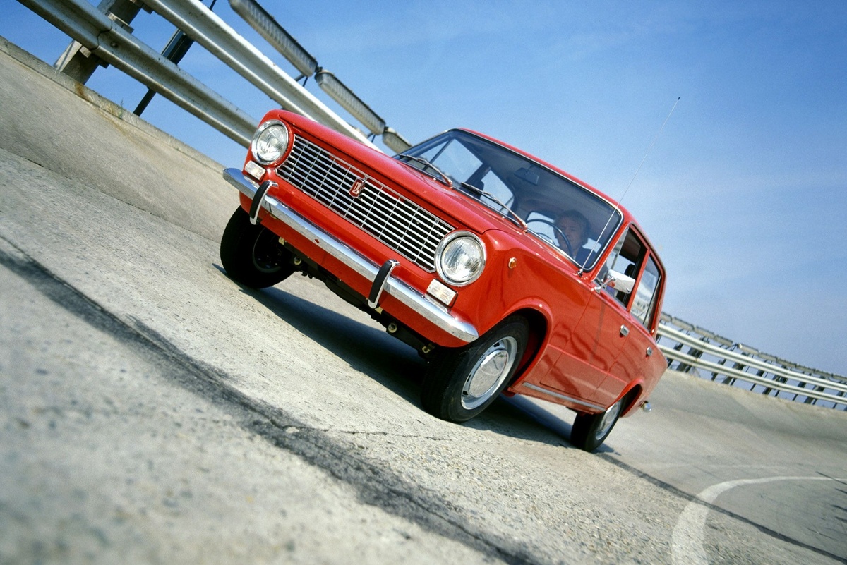 Фото АвтоВАЗ  📷
