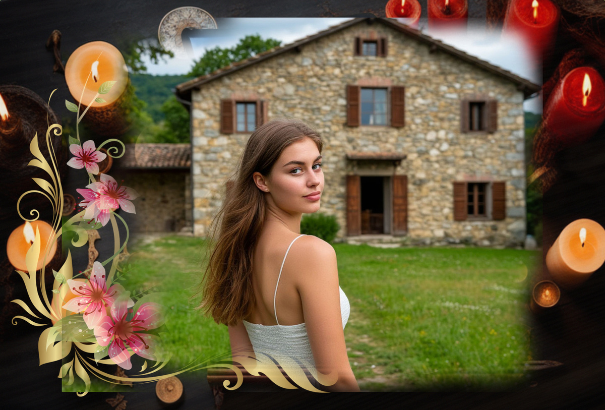 Таро для Рыб на август 2025