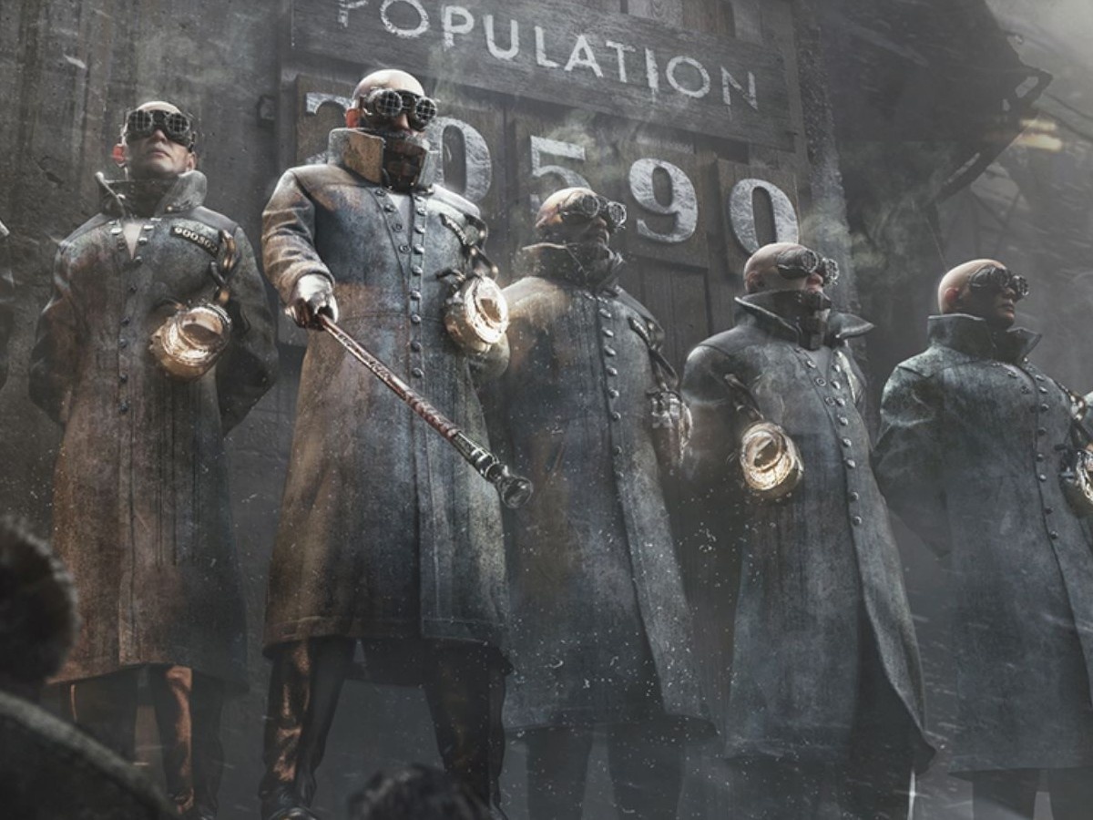    Авторы Frostpunk 2 запустили конкурс модов. Призы — почти 800 тысяч рублей и четыре видеокарты