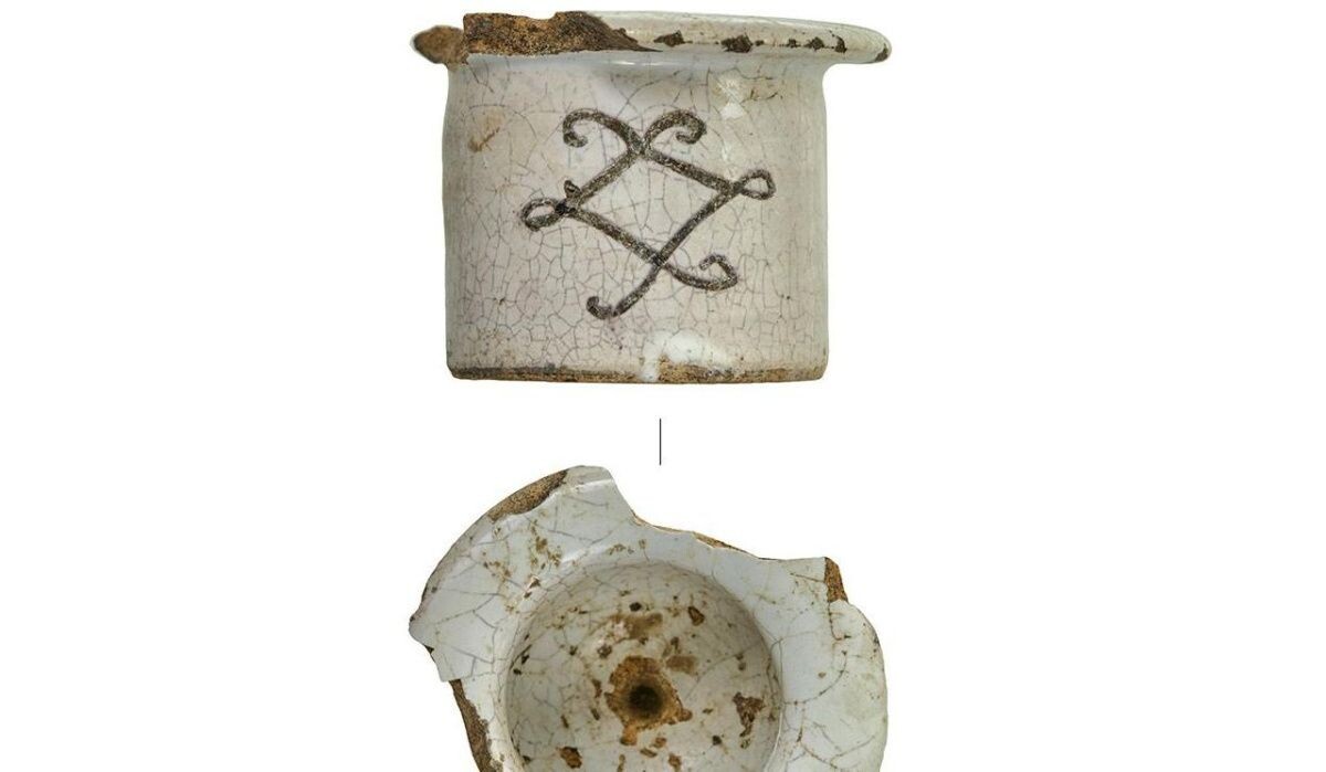     Помадная баночка. Источник: mos.ru Автор фото: Пресс-служба Мэра и Правительства Москвы