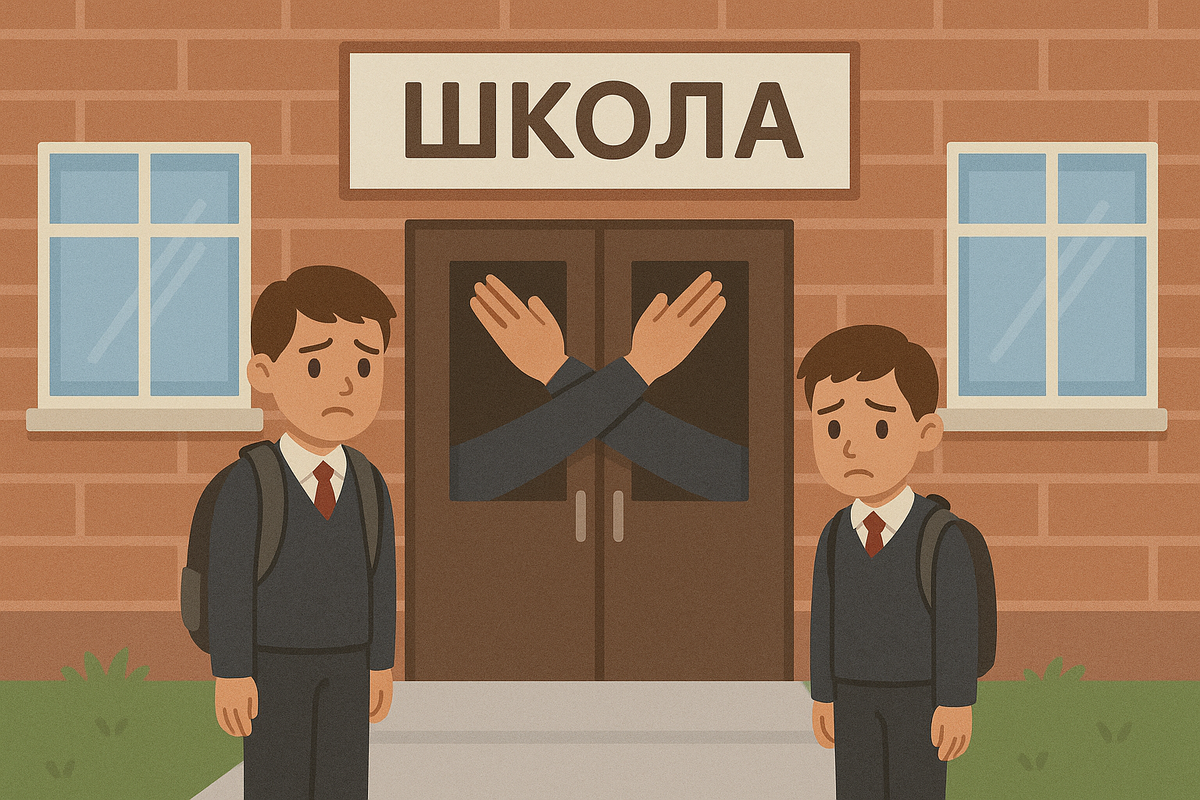 Иллюстрация в исполнении нейросети.