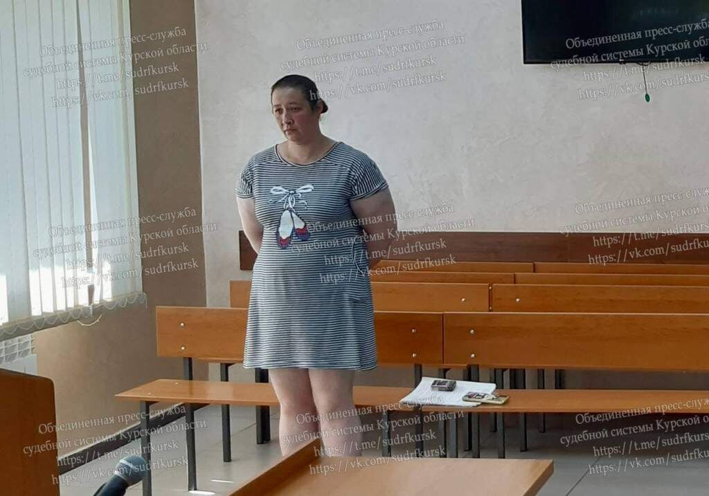    Фото: ОПССС Курской области