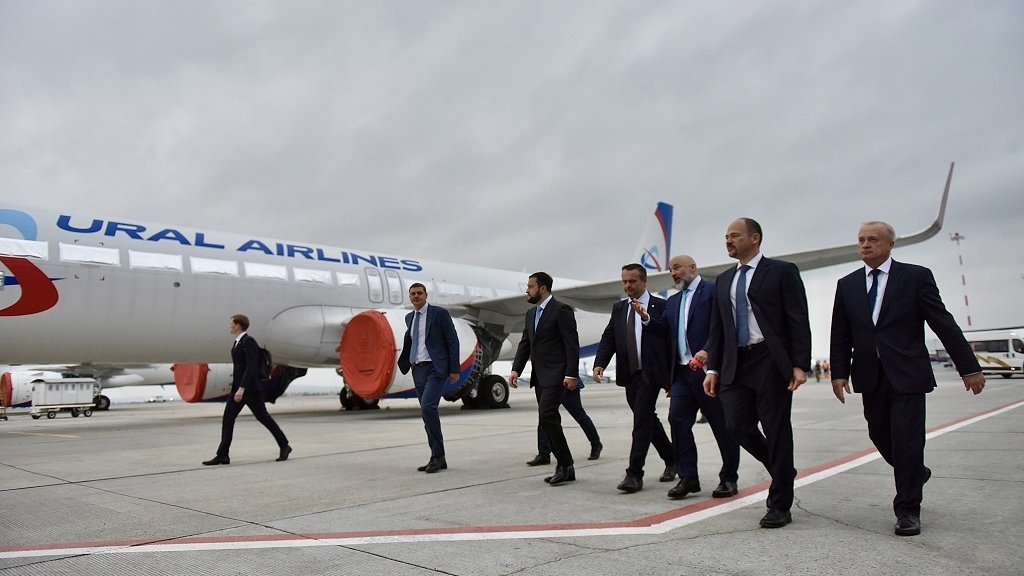    Фото: Полина Зиновьева, «Областная газета»