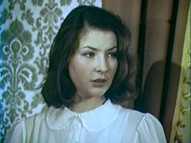 Фото: кадр из телеспектакля "Старые друзья", фото: telespektakli.ru