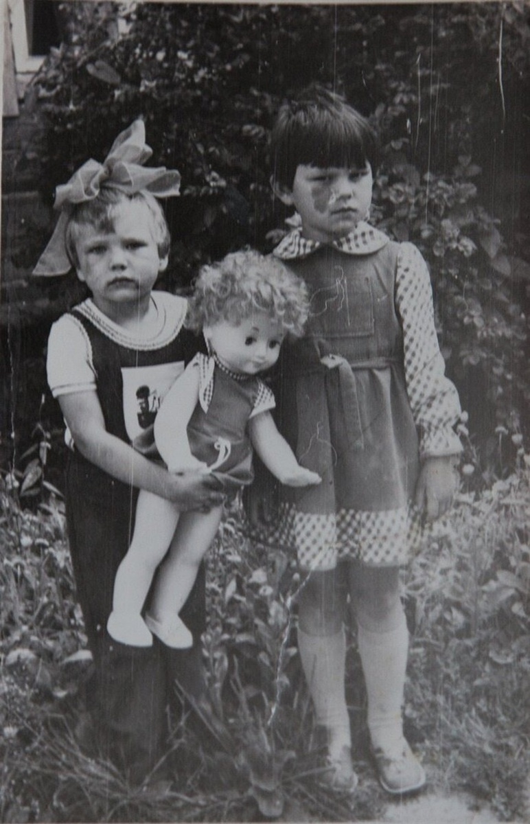 Фото: из архива героев публикации