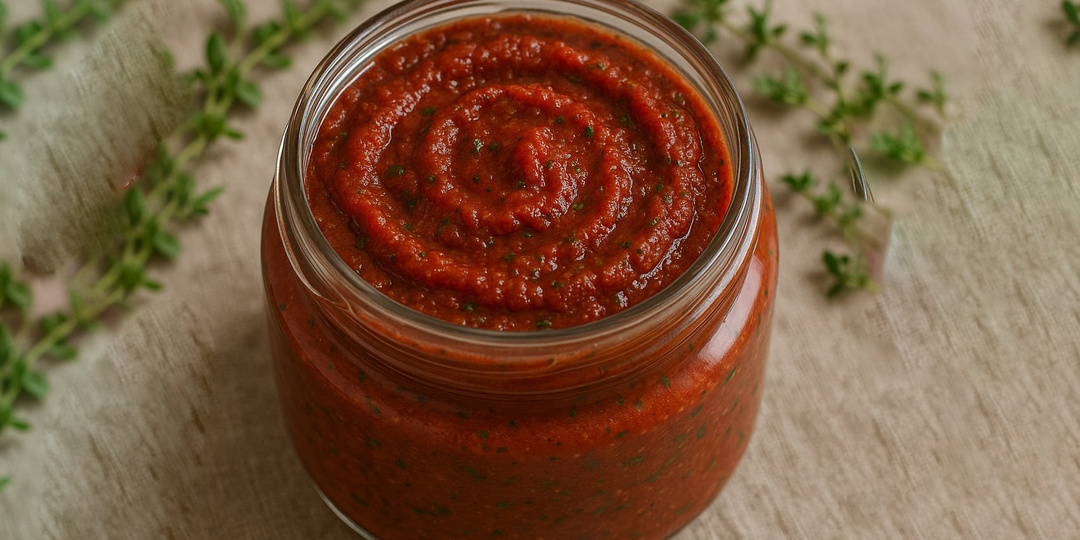 Не огурцами едиными: рецепты вяленых помидор, слив и баклажанов