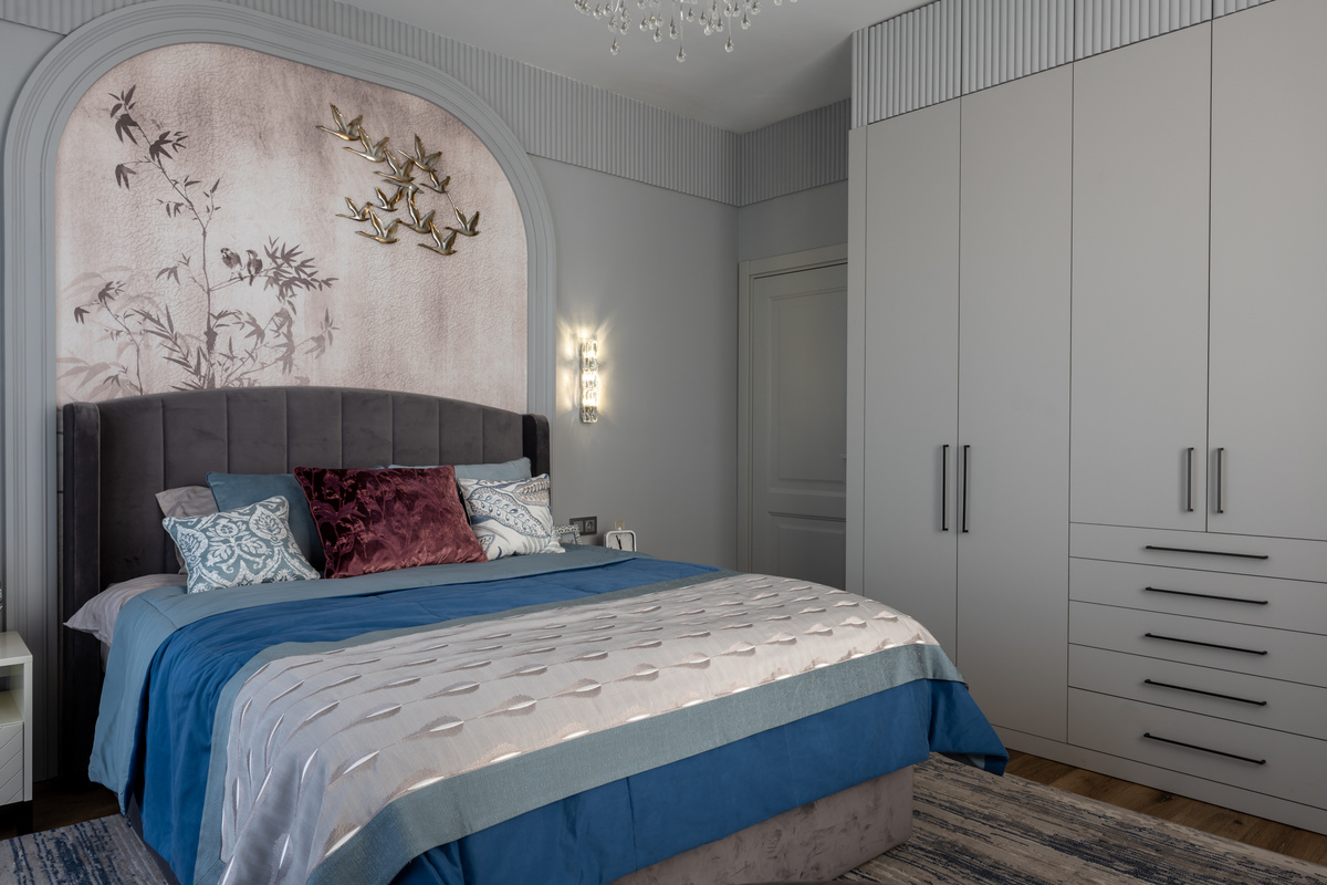 Обзор проекта "Квартирный вопрос"