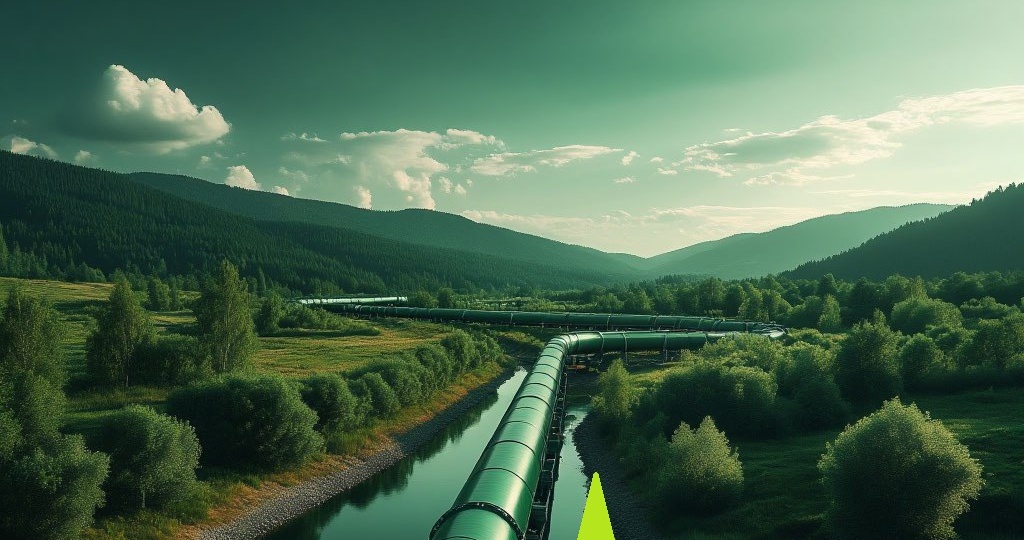 Какие бывают расходомеры для промышленности