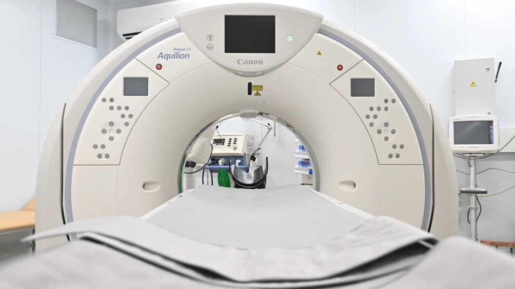    Komsomolskaya Pravda/Global Look Press