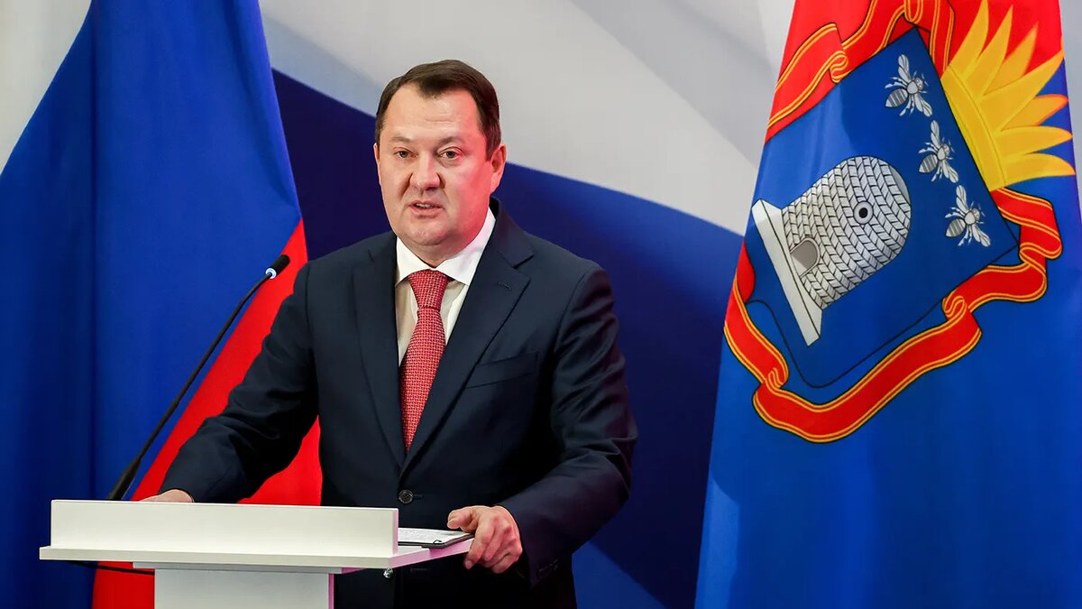   Александр Рюмин / ТАСС- Архивное фото. Максим Егоров