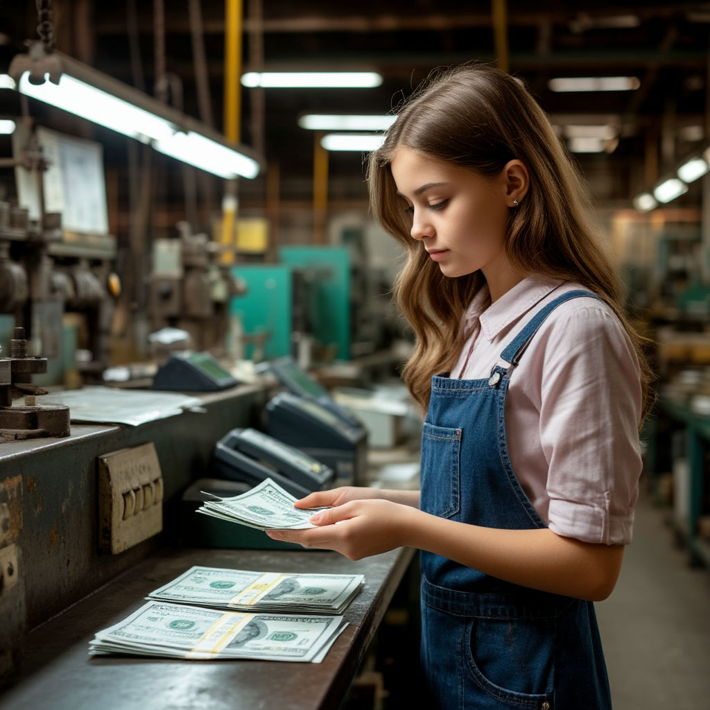 фото сгенерировано мной