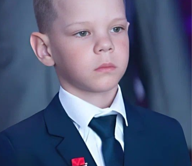 В Татарстане 7-летний мальчик спас маленькую подружку от незнакомца