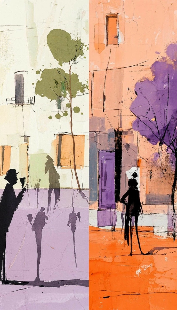 Шедеврум Т.И.