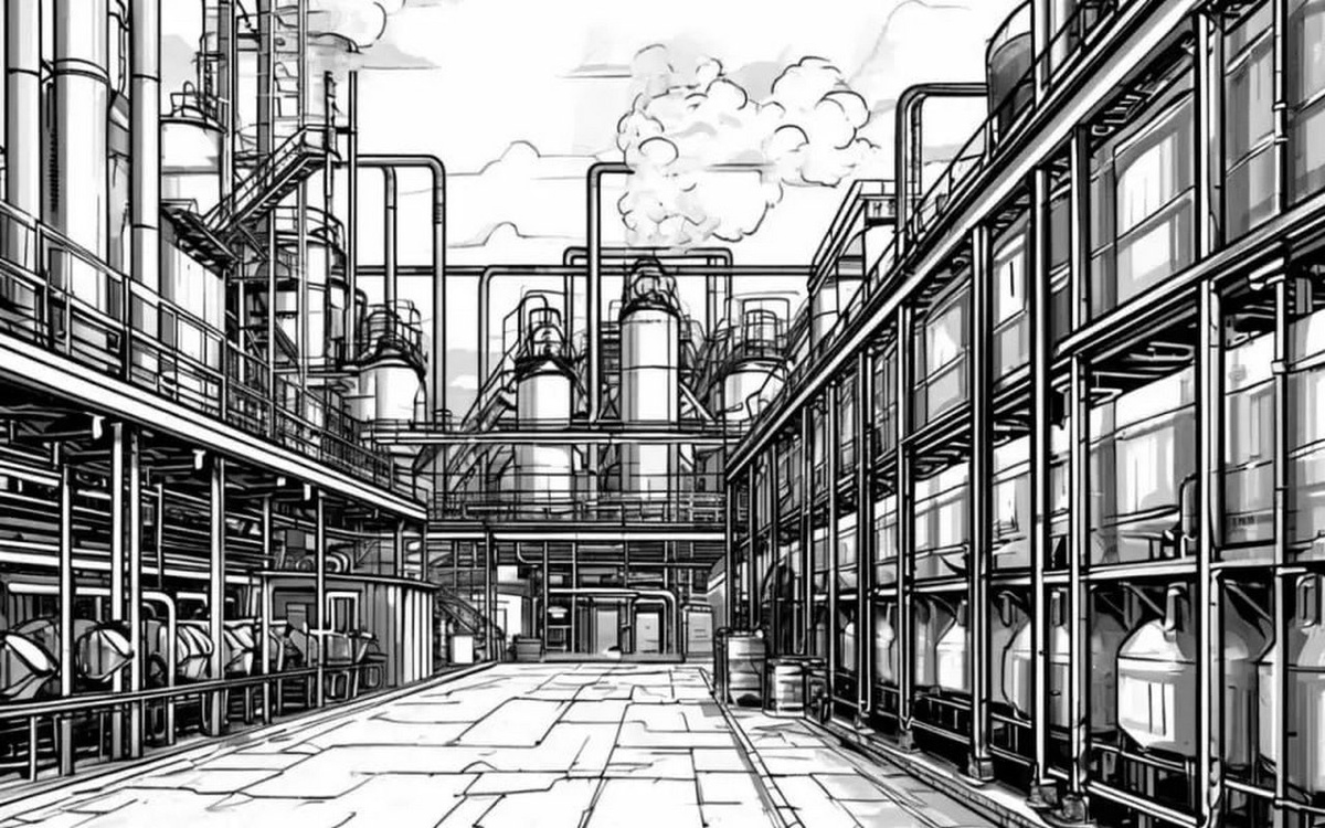    Завершены следственные действия по делу о поставке некачественных сухпайков для ВС РФ Грязинским пищкомбинатом Иллюстрация: нейросеть «Шедеврум»