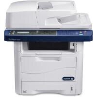 
Драйвера для принтера Xerox WorkCentre 3325 скачать с официального сайта на Windows 10, 11, 7