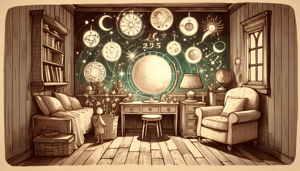    Астрология 2025 года: как планетарные ингрессии изменят вашу жизнь и знаки зодиака AstroTE_bot