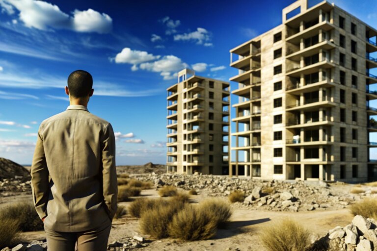    Россияне все чаще отказываются от новостроек: эксперты прогнозируют новые тенденции на рынке жилья