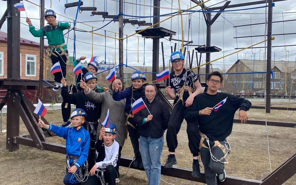 Автор фото: филиал центра «Доверие» в Лабытнанги