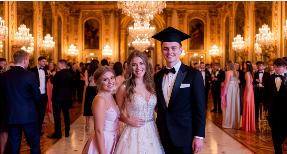 Боюсь, в дочкином 11 классе мне это не избежать)))