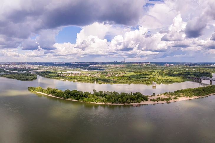    Фото Сергея Ветрова