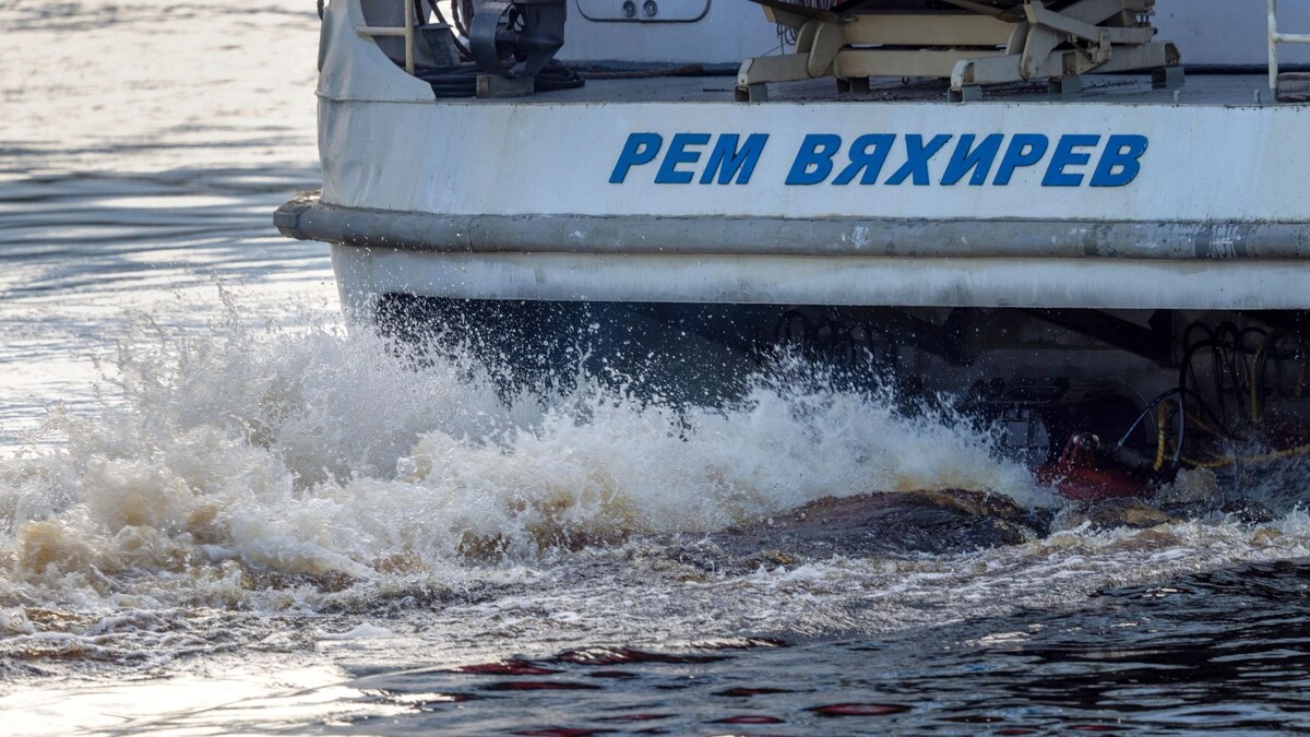    Фото: Федор Воронов/«Ямал-Медиа»