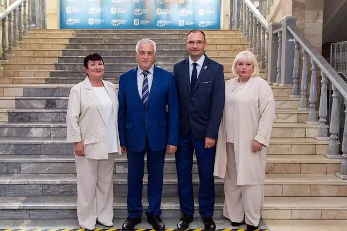    Фото: oblgazeta.ru Полина Белоусова