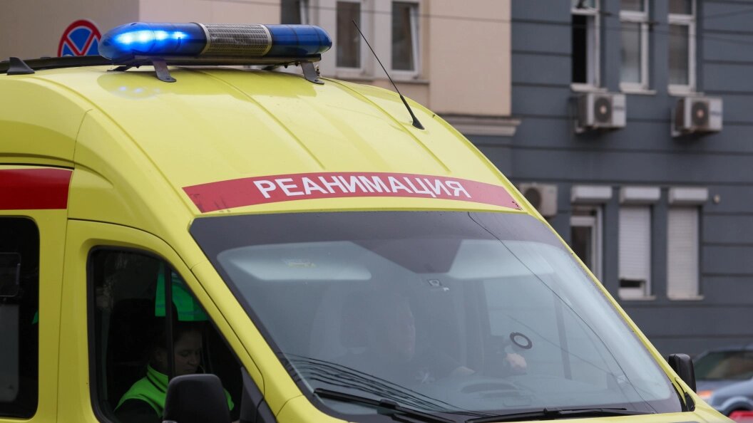    Фото: Belkin Alexey/news.ru/Globallookpress