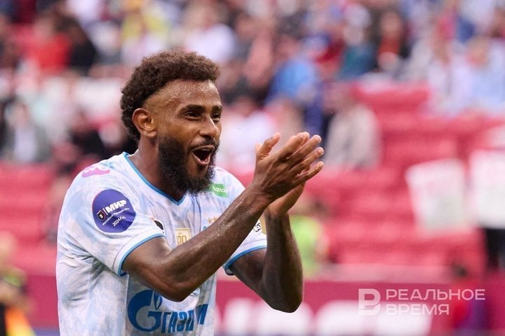   Динар Фатыхов / realnoevremya.ru