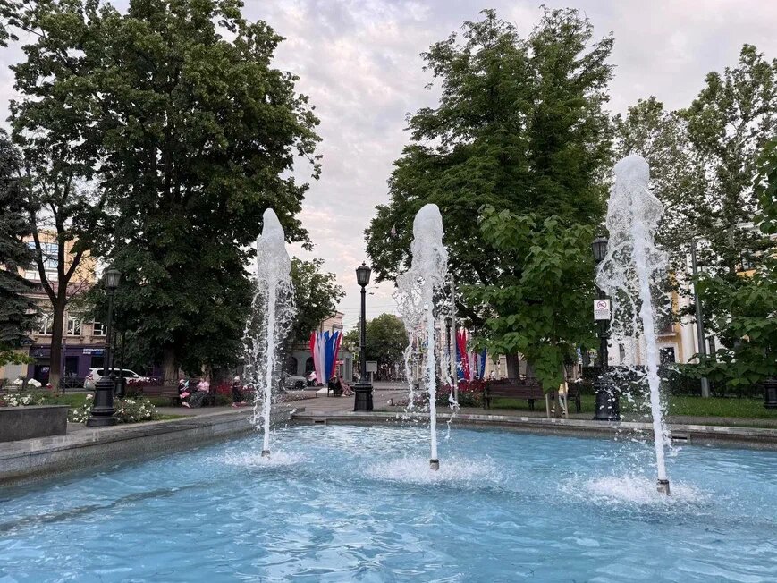    Фото: Екатерина Мухамедова/BFM Кубань