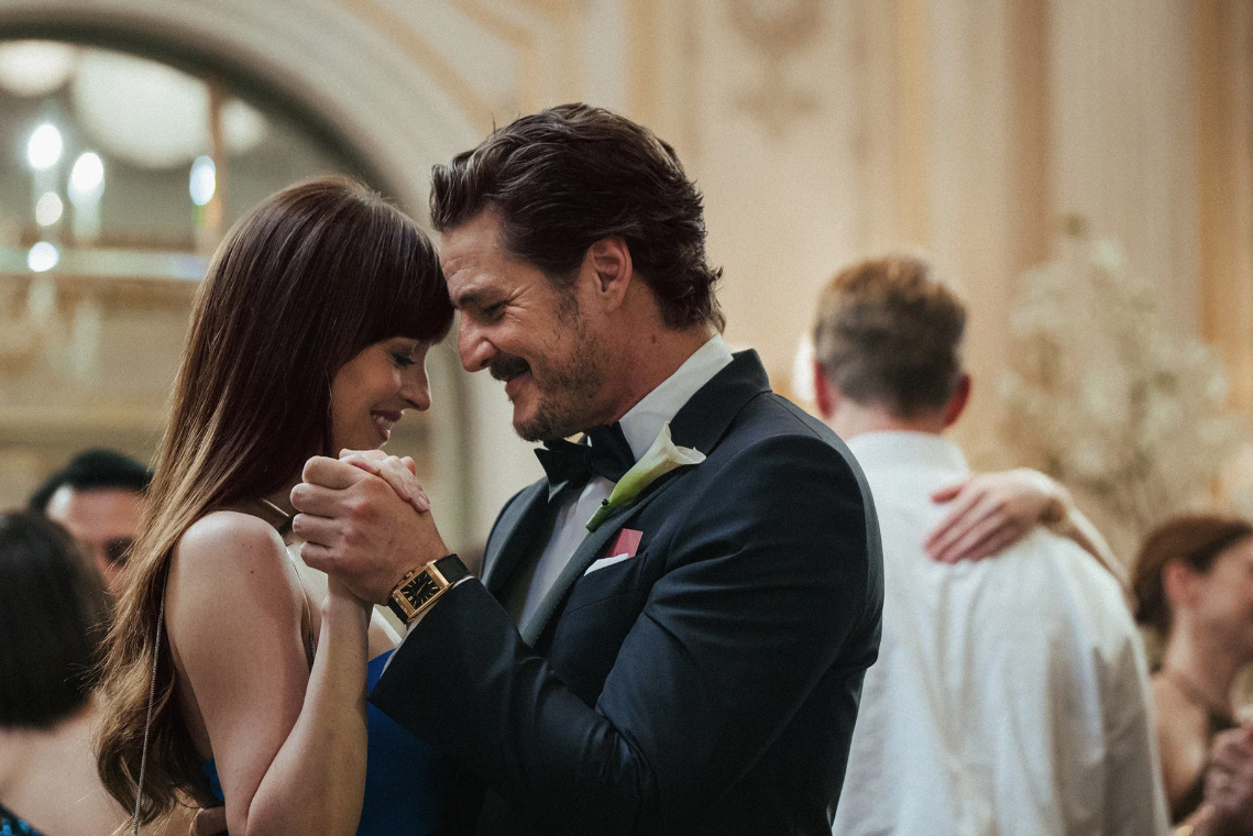 Кадр из фильма