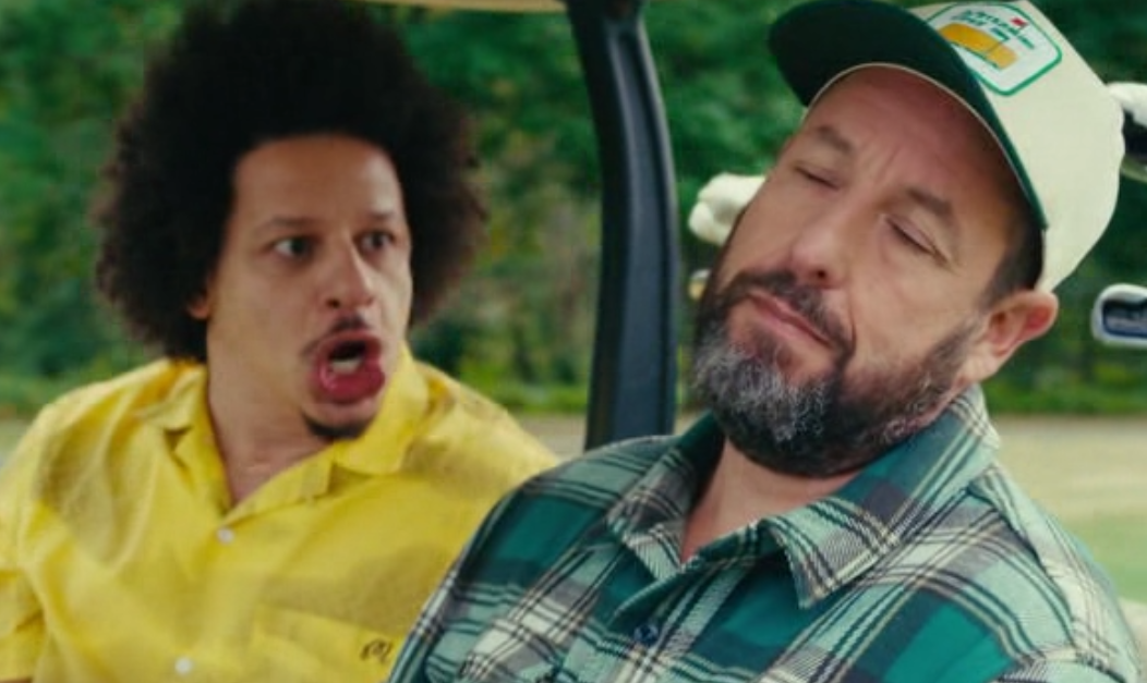 Кадр из фильма